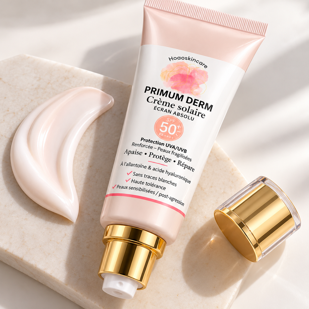 HOAOSKINCARE – Primum Derm SPF 50+ Sunscreen Cream