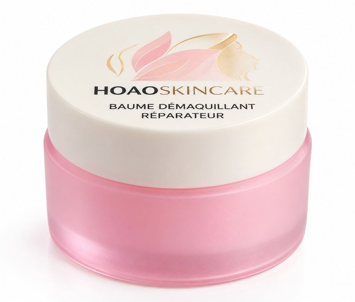 HOAOSKINCARE - Repairing Cleansing Balm