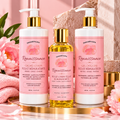 HOAOSKINCARE – Renaissance Radiance & Repair Body Care Set (3 Products)