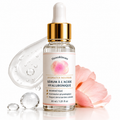 HOAOSKINCARE – Hydrating Hyaluronic Acid Face Serum | 30 ml