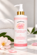 HOAOSKINCARE – Hyaluronic Acid Body Lotion 400ml