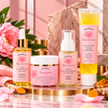 HOAOSKINCARE – Renaissance Radiance Facial Care Set (4 Products)