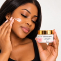 HOAOSKINCARE – Brightening & Hydrating Day Cream 50g
